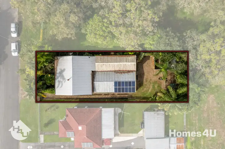 Second view of Homely house listing, 35 Gloucester Street, Brighton QLD 4017