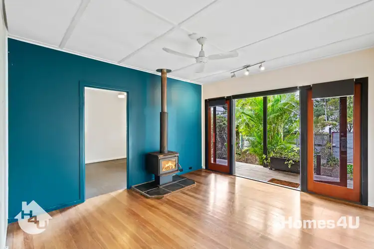Sixth view of Homely house listing, 35 Gloucester Street, Brighton QLD 4017