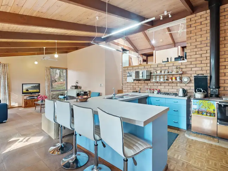 Third view of Homely house listing, 99 Mc Kinley Track, Cobaw VIC 3442
