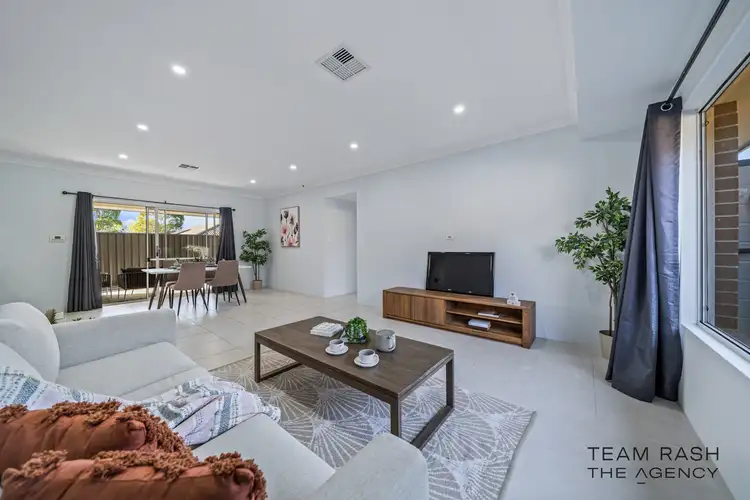 3 Cuddlepie Turn, Banksia Grove WA 6031