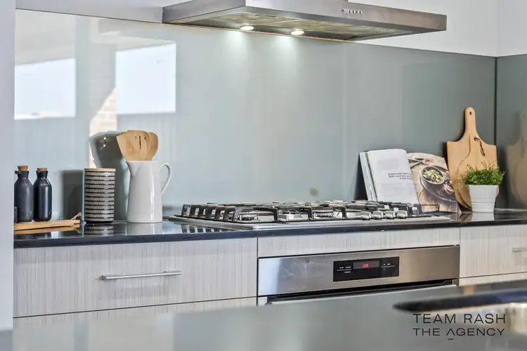 Sixth view of Homely house listing, 3 Cuddlepie Turn, Banksia Grove WA 6031
