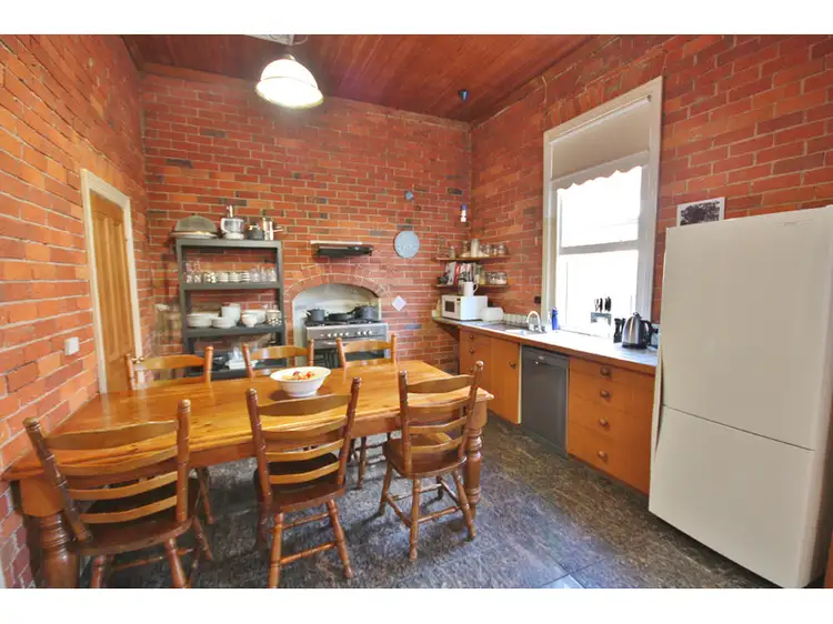 Second view of Homely house listing, 37 Byrne Street, Benalla VIC 3672