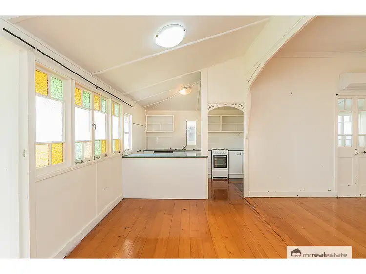 Second view of Homely house listing, 10 Acheson Street, Wandal QLD 4700