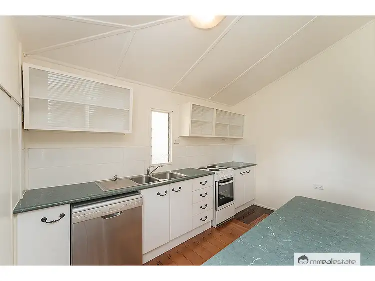 Third view of Homely house listing, 10 Acheson Street, Wandal QLD 4700