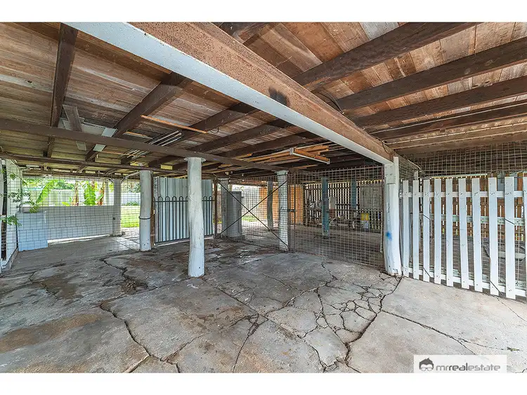 Fourth view of Homely house listing, 10 Acheson Street, Wandal QLD 4700