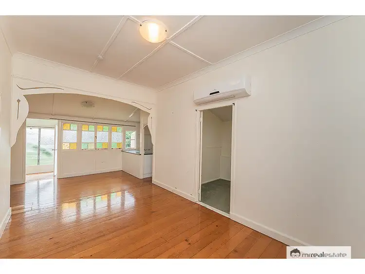 Fifth view of Homely house listing, 10 Acheson Street, Wandal QLD 4700
