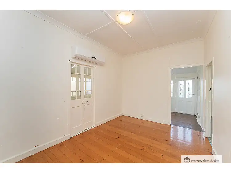 Sixth view of Homely house listing, 10 Acheson Street, Wandal QLD 4700