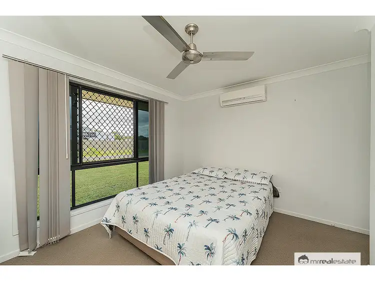 Sixth view of Homely house listing, 5 Alan Drive, Frenchville QLD 4701