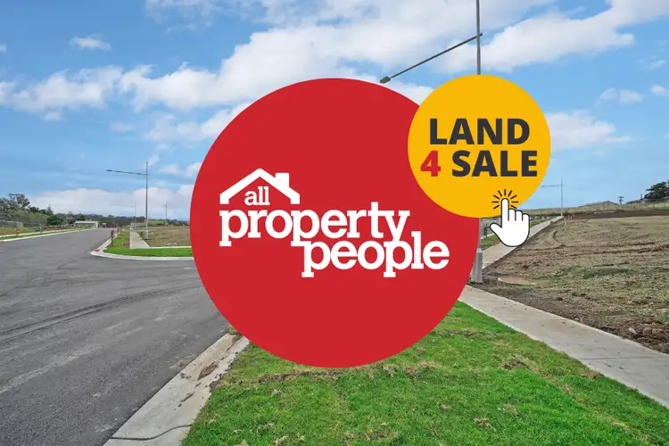 Second view of Homely land listing, Address available on request