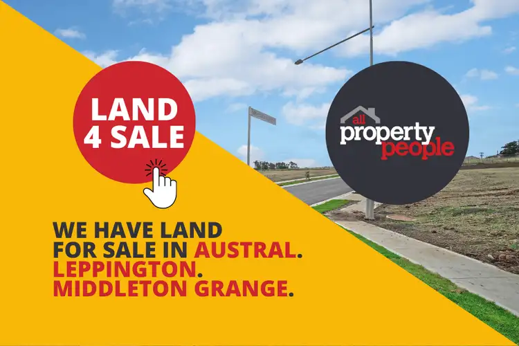 Third view of Homely land listing, Address available on request