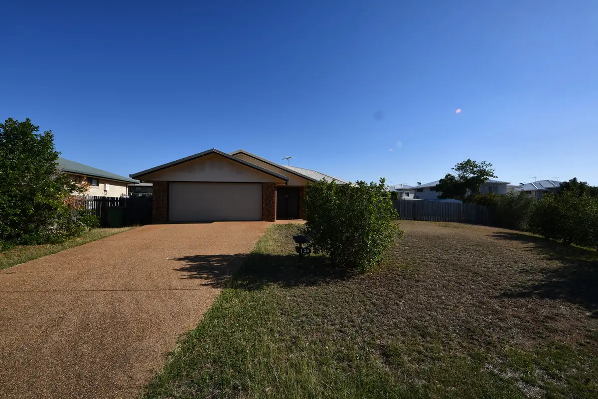 Main view of Homely house listing, 39 Seonaid Place, Gracemere QLD 4702