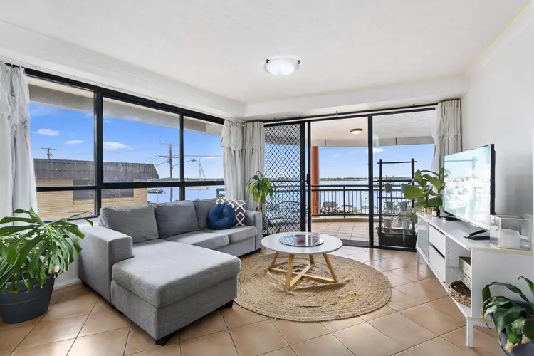 Second view of Homely apartment listing, 5/274 Marine Parade, Labrador QLD 4215