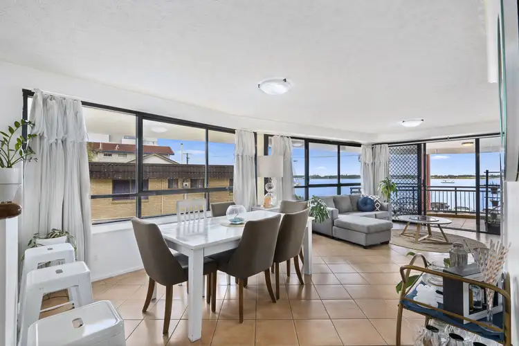 Fifth view of Homely apartment listing, 5/274 Marine Parade, Labrador QLD 4215