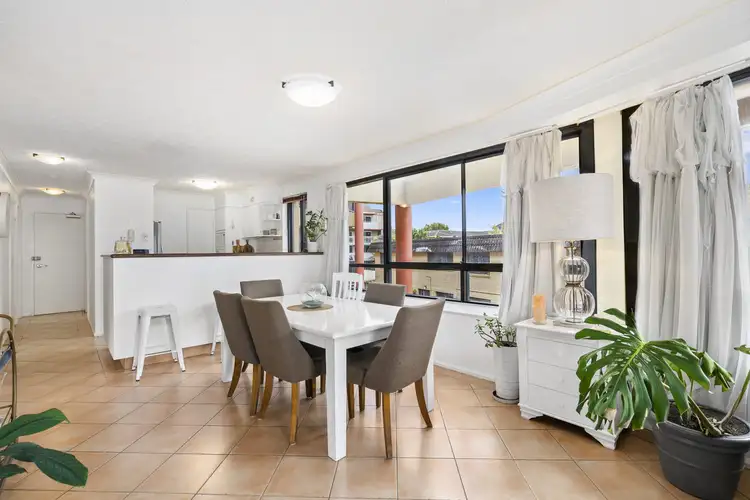 Sixth view of Homely apartment listing, 5/274 Marine Parade, Labrador QLD 4215