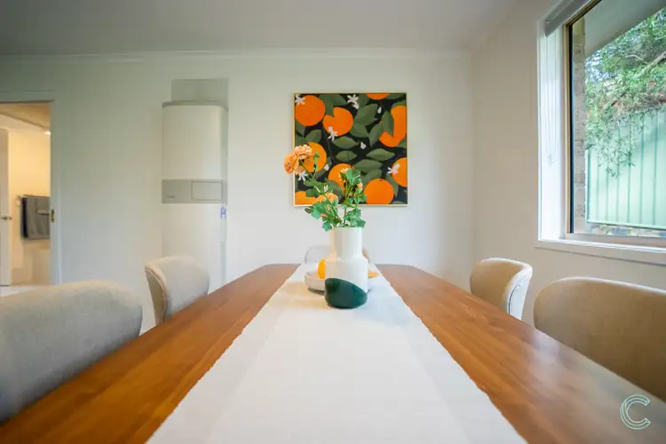 Sixth view of Homely townhouse listing, 1/18 Lander Crescent, Amaroo ACT 2914