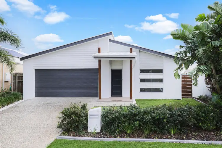 16 Rolland Parade, Warner QLD 4500