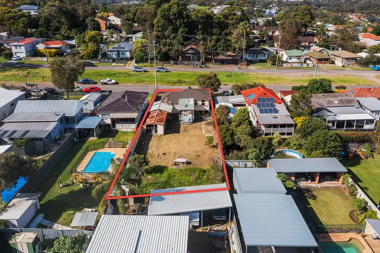 Fifth view of Homely house listing, 279 Warners Bay Road, Mount Hutton NSW 2290