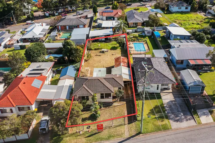 Sixth view of Homely house listing, 279 Warners Bay Road, Mount Hutton NSW 2290