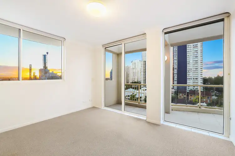 Fifth view of Homely apartment listing, 18/5-7 Cronin Avenue, Main Beach QLD 4217