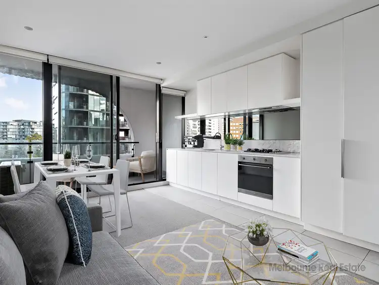 815/52 Park Street, South Melbourne VIC 3205