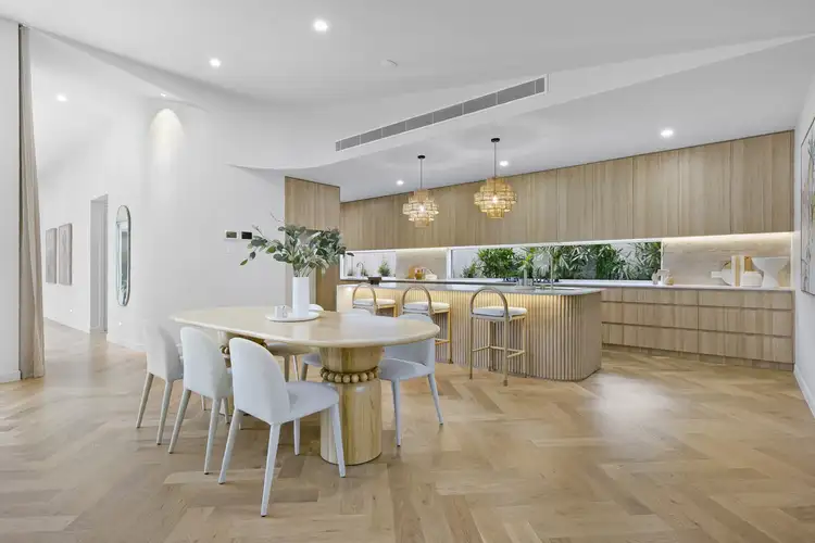 Third view of Homely house listing, 42 Coronet Crescent, Burleigh Waters QLD 4220
