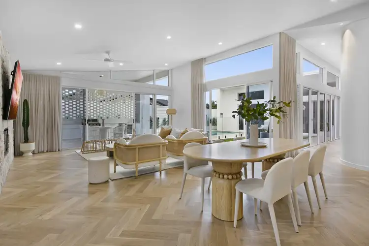 Fourth view of Homely house listing, 42 Coronet Crescent, Burleigh Waters QLD 4220