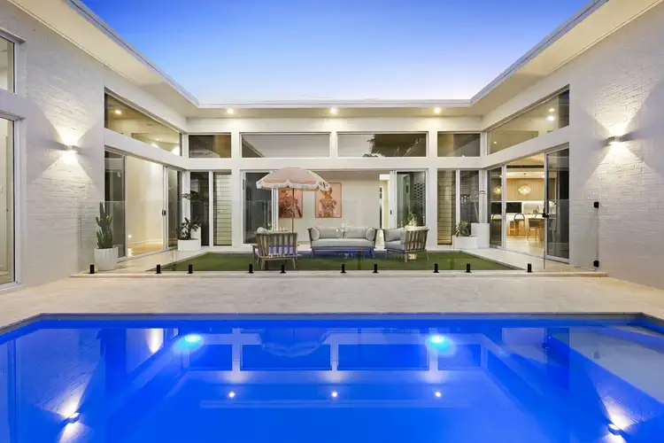 Fifth view of Homely house listing, 42 Coronet Crescent, Burleigh Waters QLD 4220