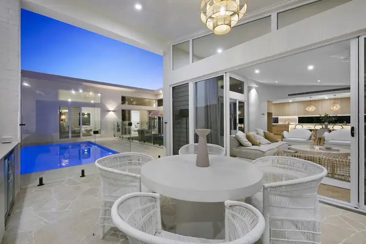 Sixth view of Homely house listing, 42 Coronet Crescent, Burleigh Waters QLD 4220