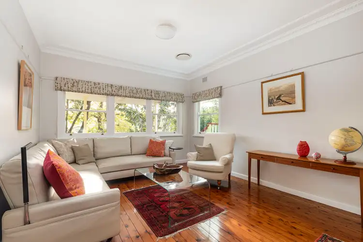 Fifth view of Homely house listing, 42 Westminster Road, Gladesville NSW 2111