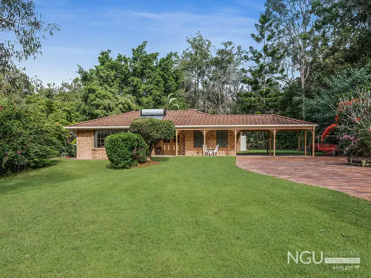 Second view of Homely house listing, 128 Phillip Crescent, Barellan Point QLD 4306