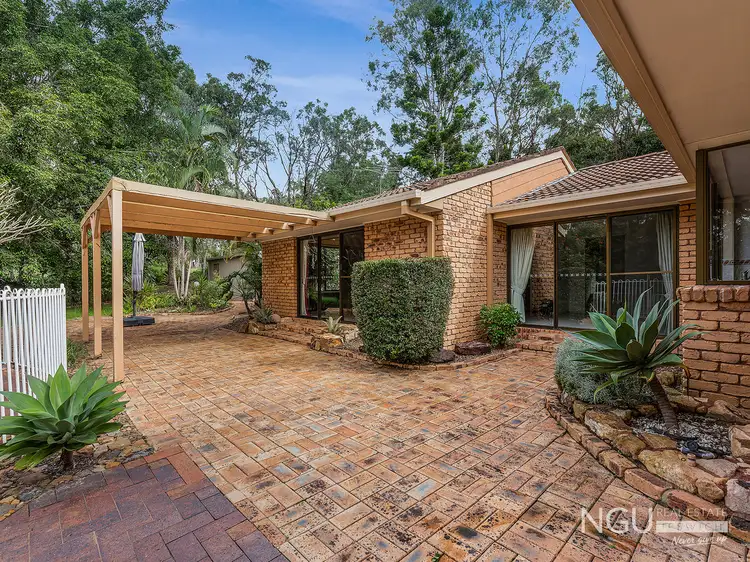 Third view of Homely house listing, 128 Phillip Crescent, Barellan Point QLD 4306