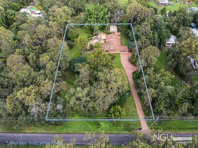 Fourth view of Homely house listing, 128 Phillip Crescent, Barellan Point QLD 4306