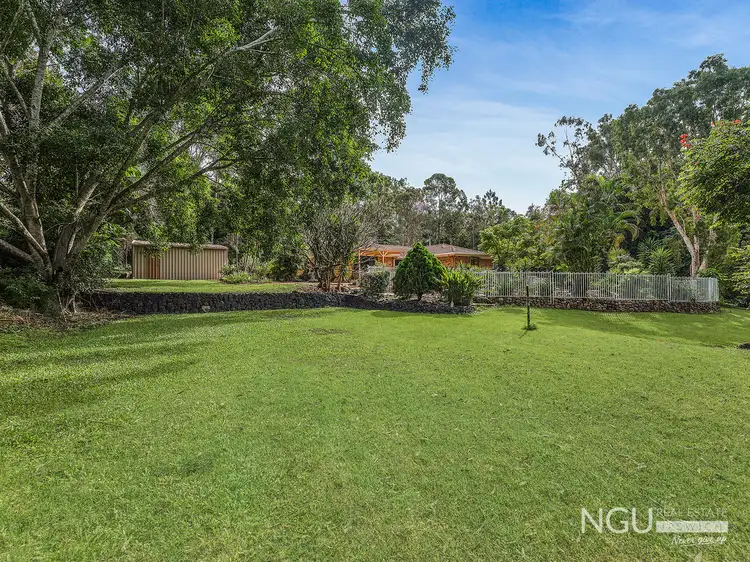 Sixth view of Homely house listing, 128 Phillip Crescent, Barellan Point QLD 4306