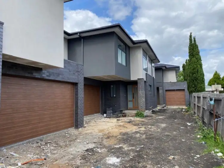 Main view of Homely townhouse listing, 2/40 View Street, Pascoe Vale VIC 3044