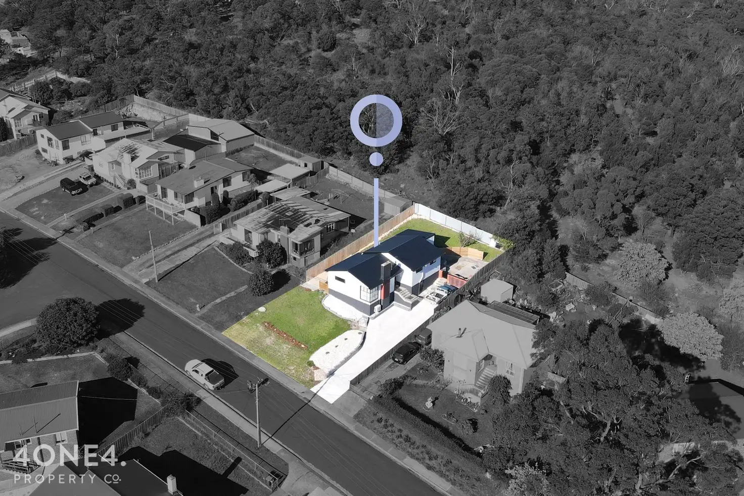 Main view of Homely house listing, 32 Tecoma Road, Risdon Vale TAS 7016