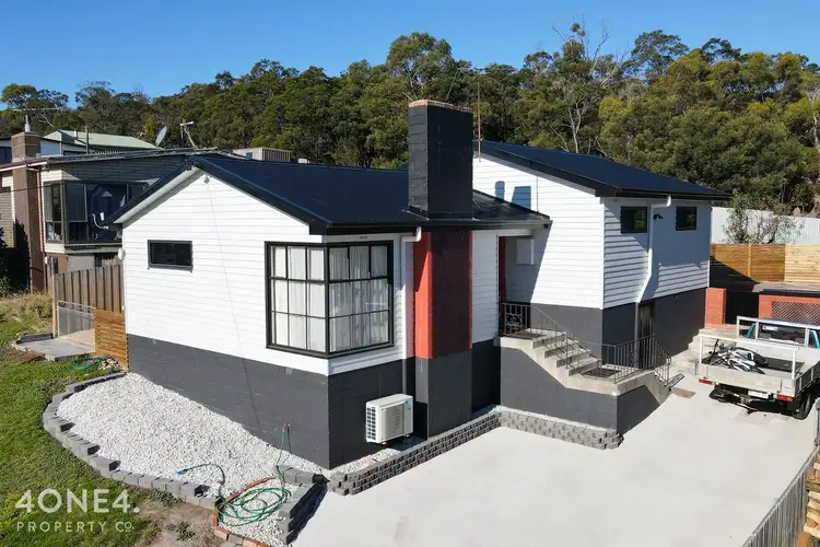 Second view of Homely house listing, 32 Tecoma Road, Risdon Vale TAS 7016