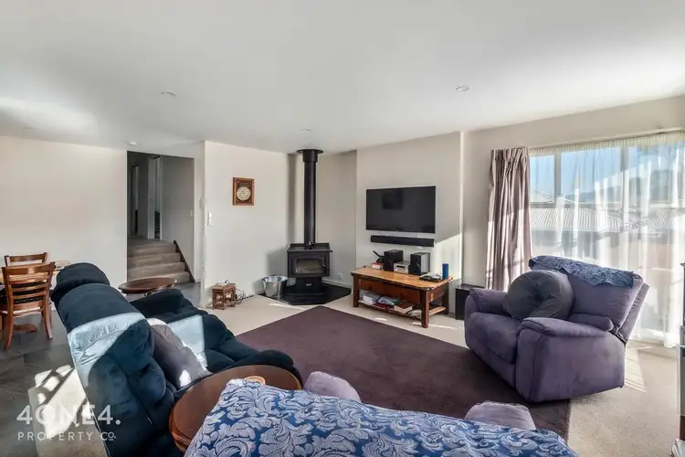 Third view of Homely house listing, 32 Tecoma Road, Risdon Vale TAS 7016