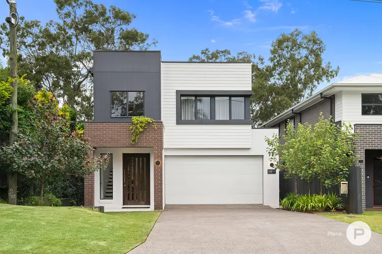 29 Yarawa Street, Kenmore QLD 4069