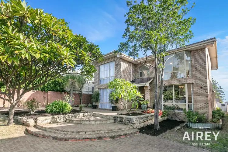 Second view of Homely house listing, 199 Broome Street, Cottesloe WA 6011