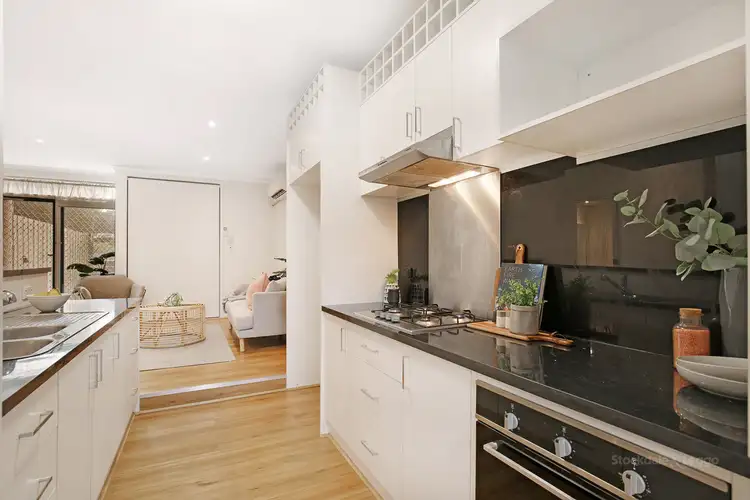 Fourth view of Homely townhouse listing, 6/121 Grange Boulevard, Bundoora VIC 3083