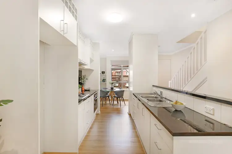 Fifth view of Homely townhouse listing, 6/121 Grange Boulevard, Bundoora VIC 3083
