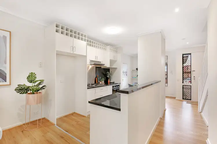 Sixth view of Homely townhouse listing, 6/121 Grange Boulevard, Bundoora VIC 3083