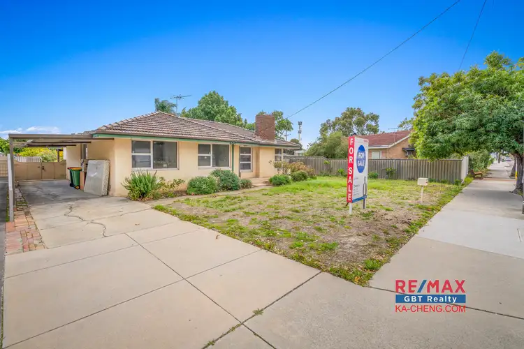 Second view of Homely house listing, 11 Rudloc Road, Morley WA 6062