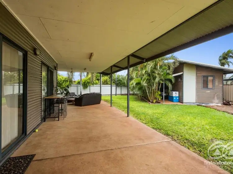 Second view of Homely house listing, 10 Petrel Corner, Nickol WA 6714