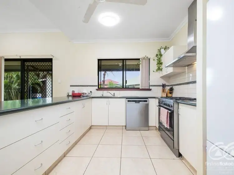 Third view of Homely house listing, 10 Petrel Corner, Nickol WA 6714