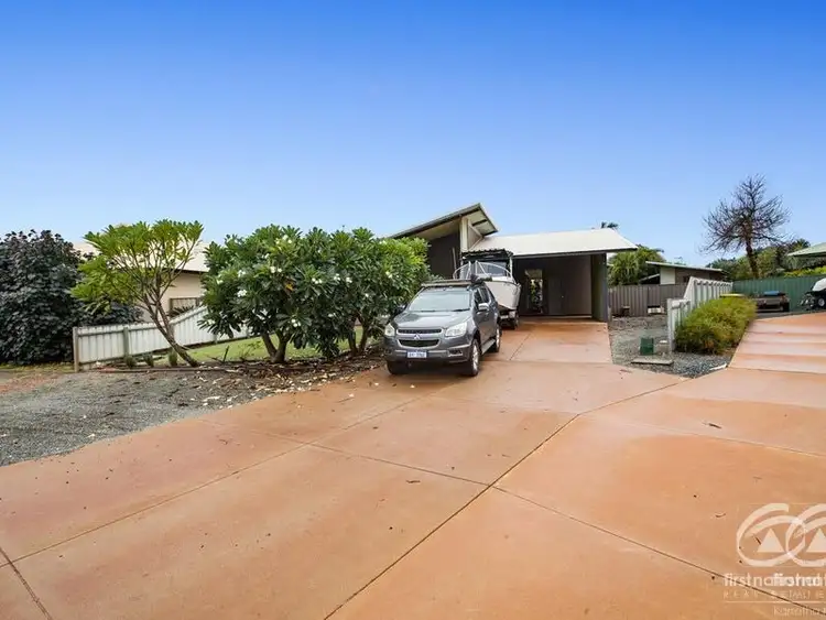 Fourth view of Homely house listing, 10 Petrel Corner, Nickol WA 6714