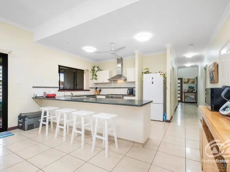 Fifth view of Homely house listing, 10 Petrel Corner, Nickol WA 6714