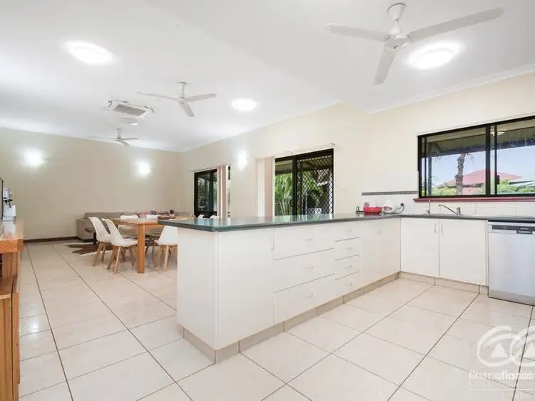Sixth view of Homely house listing, 10 Petrel Corner, Nickol WA 6714