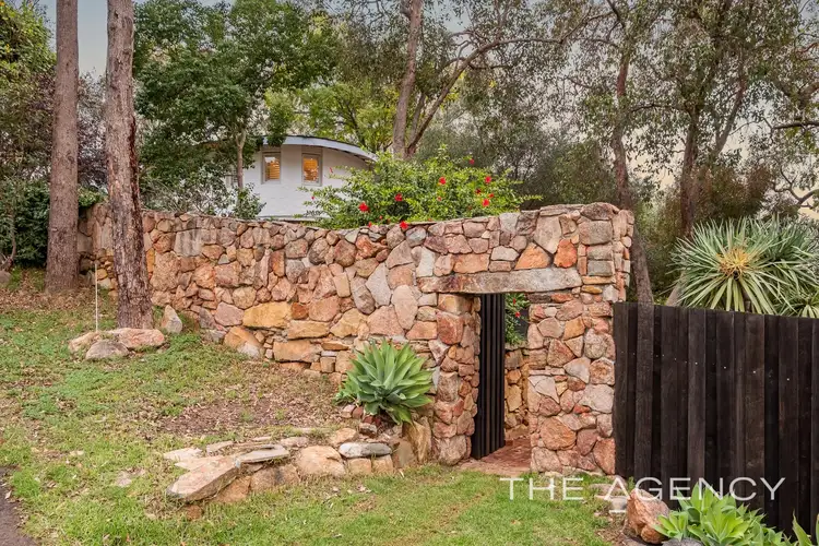 Second view of Homely house listing, 34 Dalry Road, Darlington WA 6070