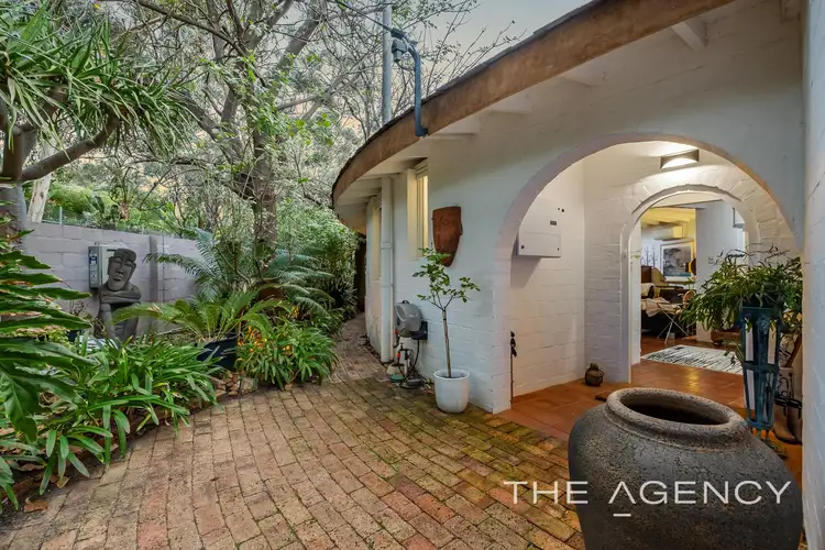 Fifth view of Homely house listing, 34 Dalry Road, Darlington WA 6070